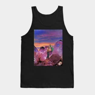 Take Me Somewhere Nice Tank Top